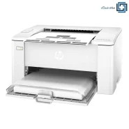 پرینتر اچ‌ پی مدل مدل LaserJet Pro M102a