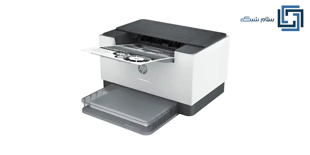 پرینتر لیزری اچ‌پی مدل LaserJet M211dw
