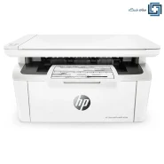 پرینتر چندکاره لیزری اچ پی مدل LaserJet Pro MFP M28a