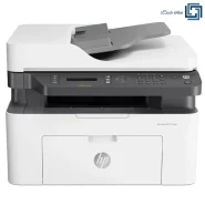 پرینتر چندکاره لیزری اچ پی مدل Laser MFP 137fnw