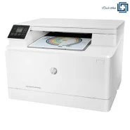 پرینتر چند کاره لیزری اچ‌پی مدل LaserJet Pro MFP M182n