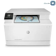 پرینتر چند کاره لیزری اچ‌پی مدل LaserJet Pro MFP M182n
