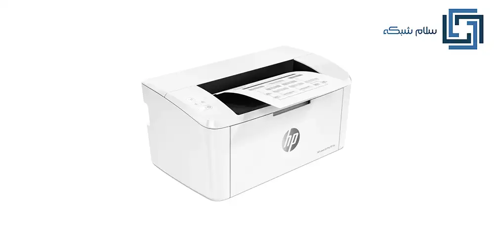 پرینتر لیزری اچ پی مدل Hp LaserJet Pro M15w