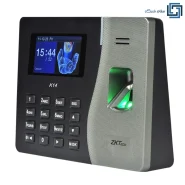 دستگاه حضور غیاب زد کی تی اکو مدل K14 Eco