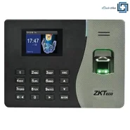 دستگاه حضور غیاب زد کی تی اکو مدل K14 Eco
