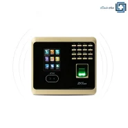 دستگاه حضور و غیاب زد کی تی اکو مدل WU10