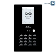 دستگاه حضور و غیاب زد کی تی اکو مدل LF10