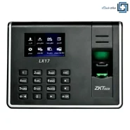 دستگاه حضور و غیاب زد کی تی اکو مدل LX17
