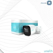 دوربین مداربسته تحت شبکه یونی آرک مدل Uniarch IPC-B124-APF40 سلام شبکه