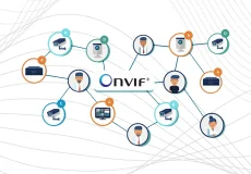 ویژگی onvif در دوربین های مداربسته