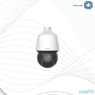 دوربین مداربسته تحت شبکه یونی آرک مدل Uniarch IPC-P413-X20K سلام شبکه