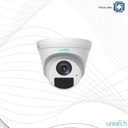 دوربین مداربسته تحت شبکه یونی آرک مدل Uniarch IPC-T124-APF28 سلام شبکه