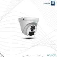 دوربین مداربسته تحت شبکه یونی آرک مدل Uniarch IPC-T124-APF28 سلام شبکه