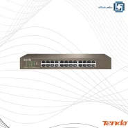 سوییچ شبکه 24 پورت تندا مدل Tenda TEG1024D