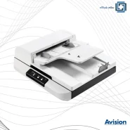 اسکنر اسناد ای ویژن مدل Avision AV5400