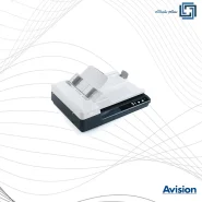 اسکنر حرفه ای اسناد ای ویژن مدل Avision AV620C2 Plus