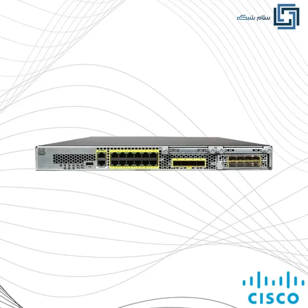 فایروال سیسکو فایرپاور Cisco Firepower FPR2130-ASA-K9